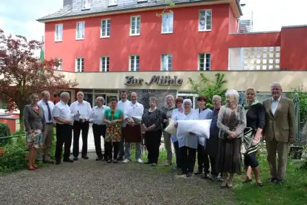 Zur Mühle - 0