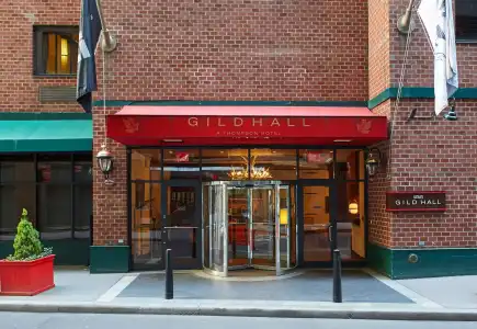 Gild Hall, A Thompson, by Hyatt - 0