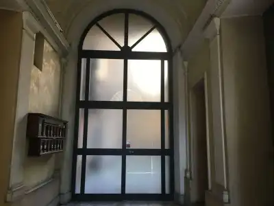 Sweet Holidays in Rome - 0