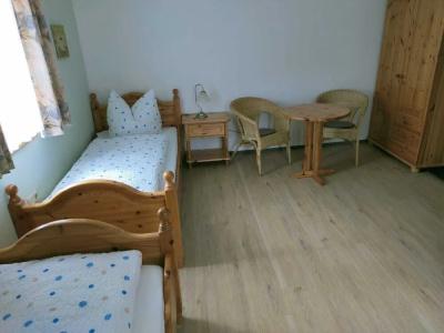 Pension Breitenborn - 2