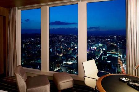 The Westin Sendai - 69