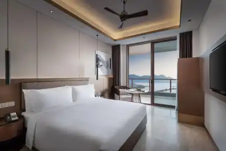 Narada Resort Sanya Pleasant Bay - 141