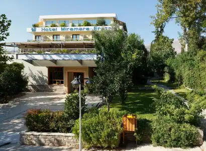Miramare Eretria - 21