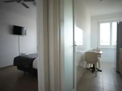 PRIMADOM Aparthotel - 43