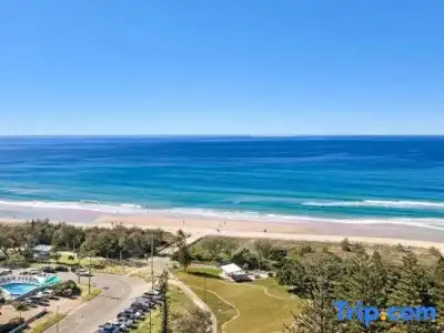 ULTIQA Beach Haven At Broadbeach - 169