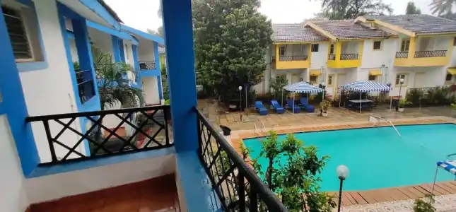 Ondas Do Mar Beach Resort - 68