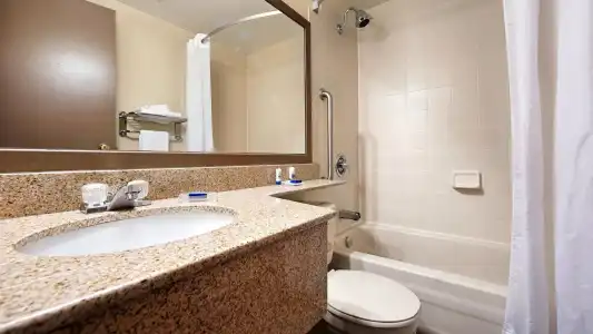 Best Western Laval-Montreal - 7