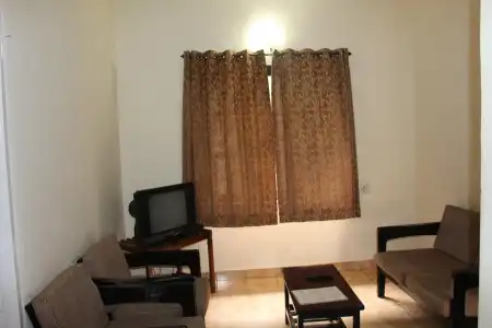 Ticlo Resort - 5