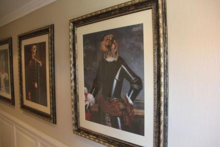 Waldblick BSR Restaurant - 22