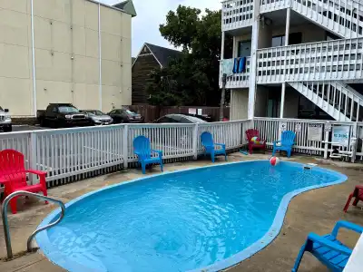 Sea Palace Inn - 12