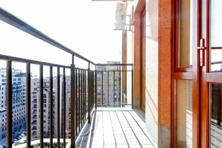 Apartments in Alley Residence - 43