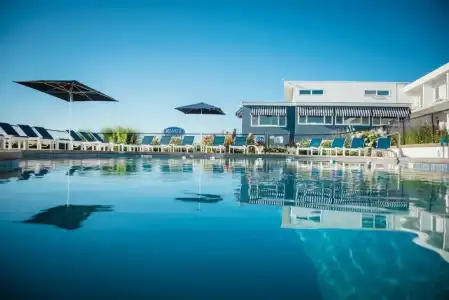 Atlantis Oceanfront Inn Gloucester - 14