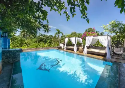 VIP Garden Hoi An - 16