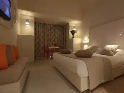 Seabel Rym Beach Djerba - 26