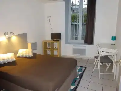 Residence Les Cordeliers - 26