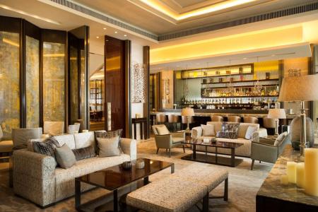 Sheraton Grand Jakarta Gandaria City - 29