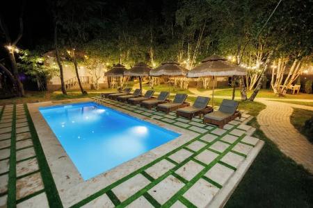 Garden Inn Resort Sevan - 23