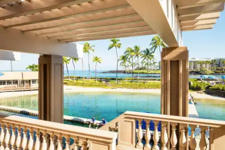 Hilton Waikoloa Village - 292