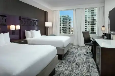 Courtyard by Marriott San Diego Downtown - 5