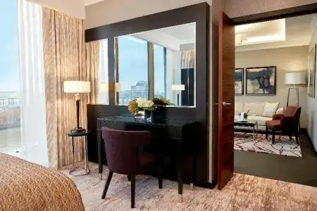 Hyatt Regency London Albert Embankment - 47