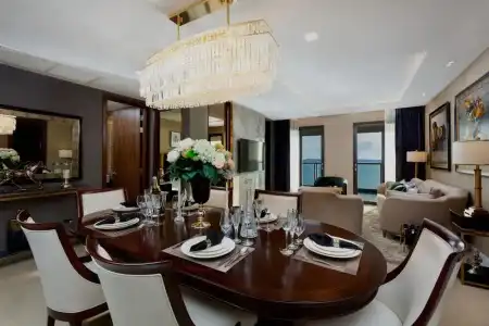 The Elysium Pratumnak Pattaya - By SHG - 31