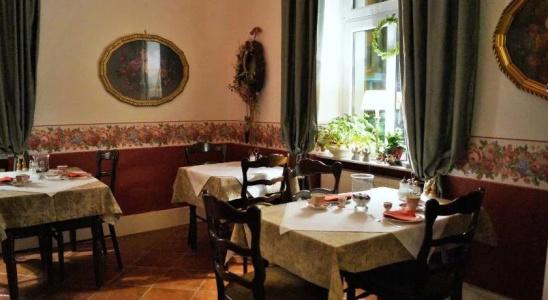 Villa Romantika - 11