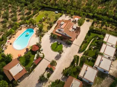 Residence Villantica - 294