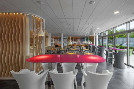 Prize by Radisson, Bremen City - 9