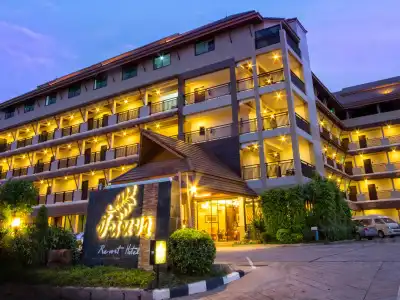 Panya Resort - 0