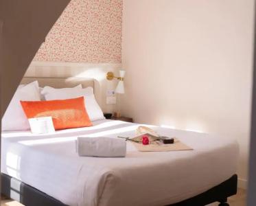 Hôtel Joli Môme - 35