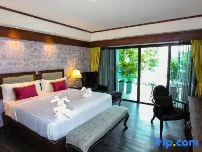 I Calm Resort - 53