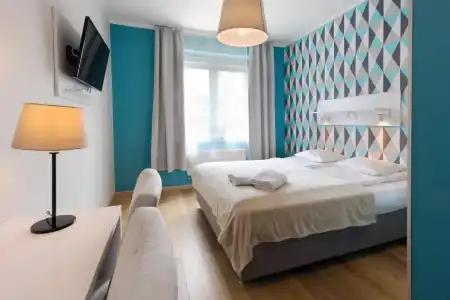 Premium Hostel - 57