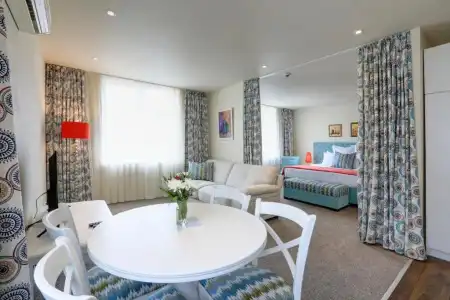 City Boutique Inn - 98