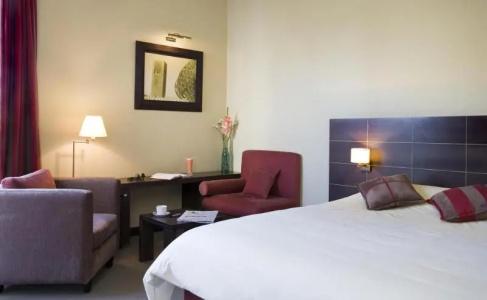 Mercure Rabat Sheherazade - 56