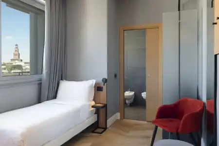 B&B Milano City Center Duomo - 6