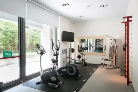 Zambala Luxury Apartments - 19