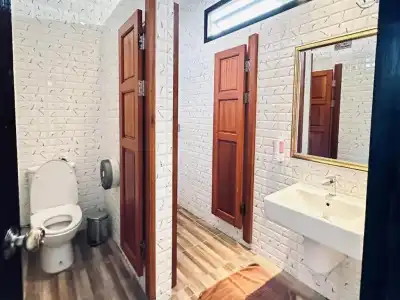 The Luna Hostel - 51