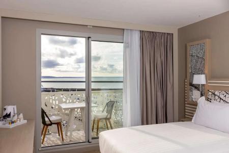 Hilton Garden Inn le Havre Centre - 2
