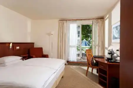 Radisson Blu Park & Conference Centre - 69