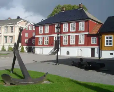 Lysko Gjestegaard - 0