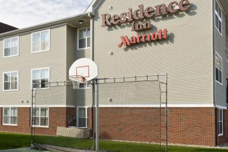 Residence Inn Peoria - 9