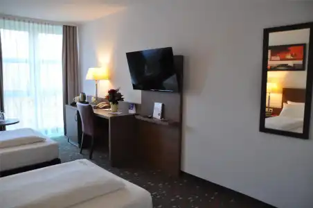 Mercure Erlangen - 41