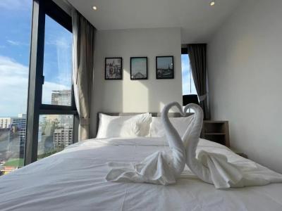 EDGE Central Pattaya Oasis - 71
