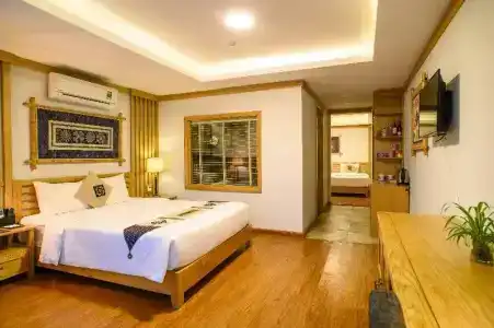 Sapa Highland Resort & Spa - 78