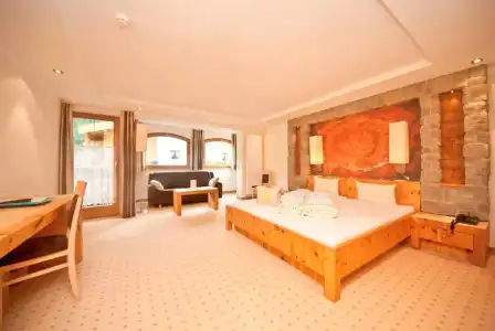 Hôtel des Alpes - 42