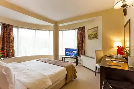 Best Western Plus Lozenetz - 73
