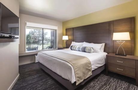 WorldMark Eagle Crest - 67