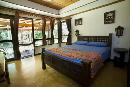 Bamboo Bungalows - 2