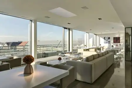 The Mandala Suites Berlin - 33