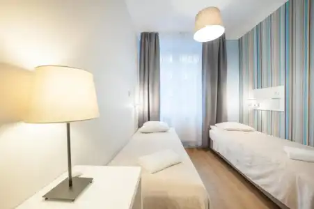 Premium Hostel - 6